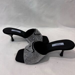 Prada Heels